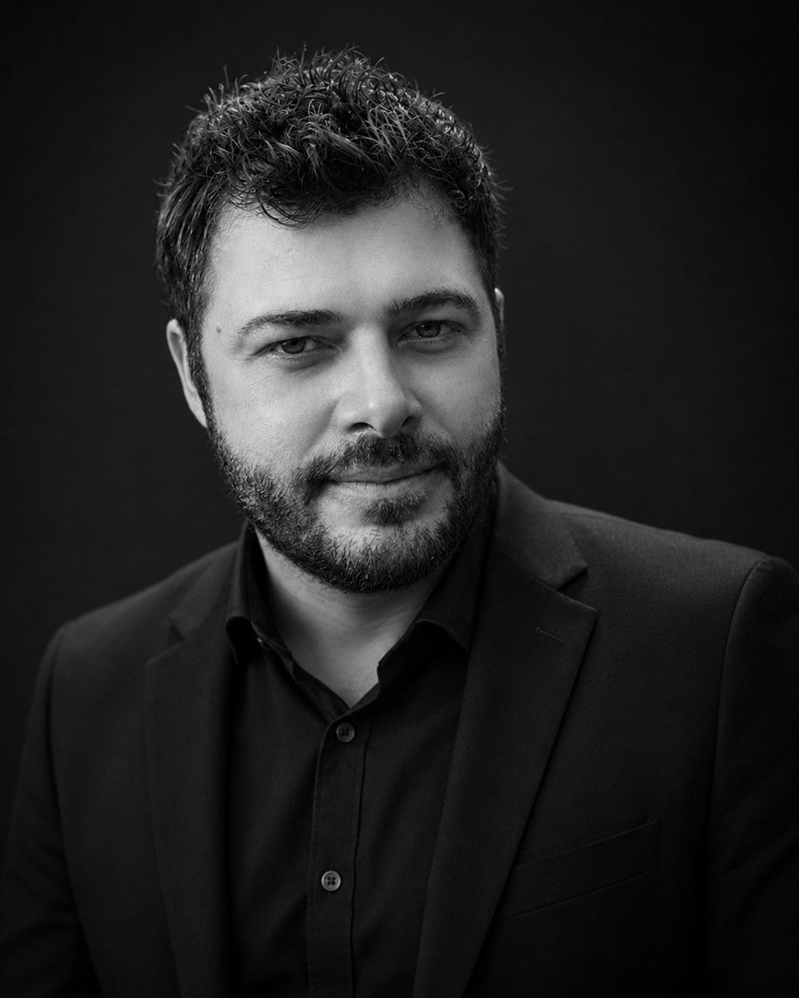 Danie, known as DJ BoerBeats, Head of the Record Label
